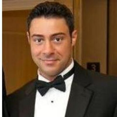 Profile Picture of Anthony T. DeAngelis (@ATDeAngelis) on Twitter