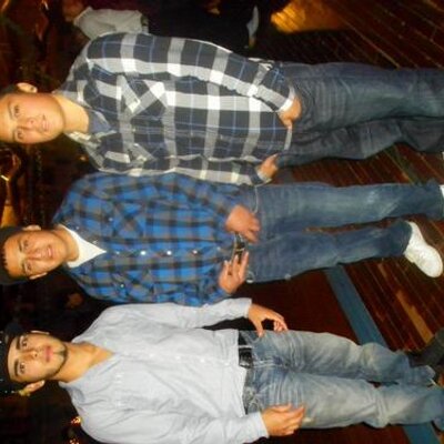 Profile Picture of Daniel  Chaidez (@ChaidezDaniel) on Twitter