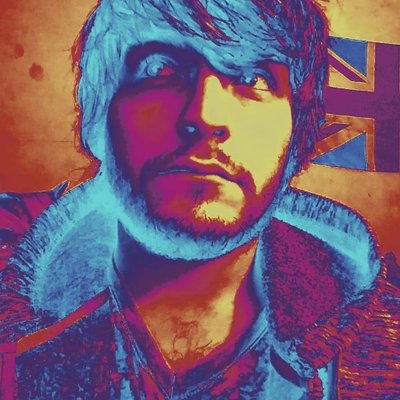 Profile Picture of Jeff Kraemer (@ThatJeffDood) on Twitter