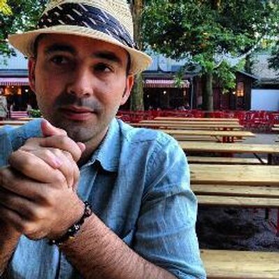 Profile Picture of Brian Lopez (@brianmario) on Twitter