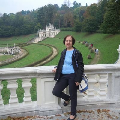 Daniela Lo Bianco - Twitter Profile Picture of Daniela Lo Bianco (@DanielaLoBianco) on Twitter