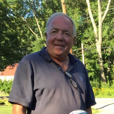 Profile Picture of Thomas Eldredge (@golfer16york) on Twitter