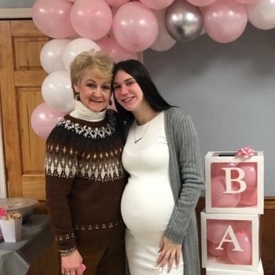 Profile Picture of Cynthia Marnell (@MarnellCynthia) on Twitter