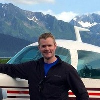 Profile Picture of Andrew Stagg (@andrew-stagg) on Quora