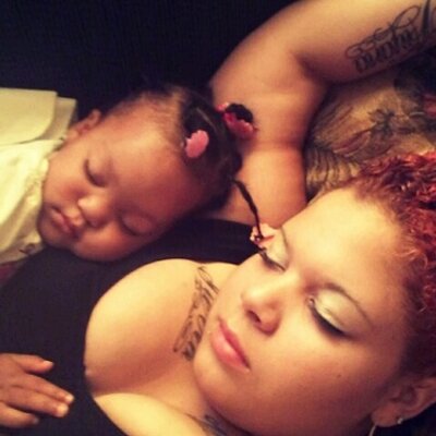 Profile Picture of Sierra Mona (@MizzReddMona) on Twitter
