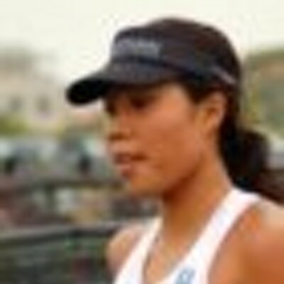 Profile Picture of Lisa Fong (@LisaFongTri) on Twitter