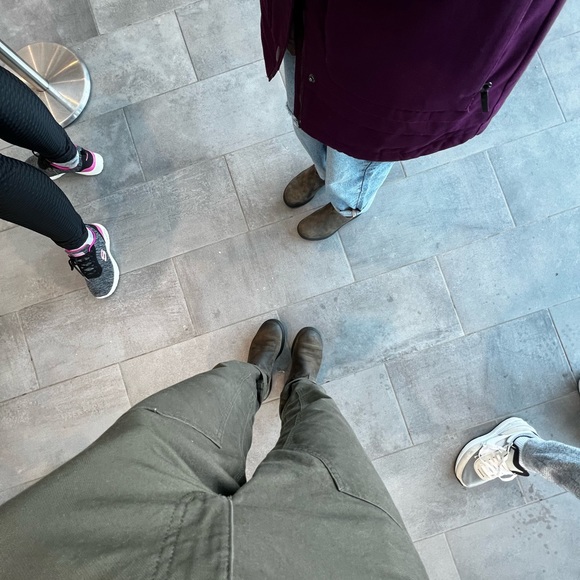 Tanner Vanin - Poshmark Profile Picture of Tanner Vanin (@jamemsc) on Poshmark