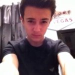 Profile Picture of Calvin Barker (@calvinbarker) on Instagram