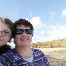Profile Picture of Angela Gould (@Angelagould18) on Twitter