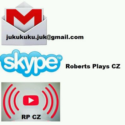 Profile Picture of Robert Vaněk (@obrubce) on Twitter