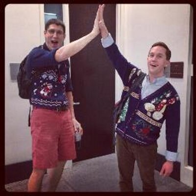 Profile Picture of Sam Winters (@stwinters) on Twitter