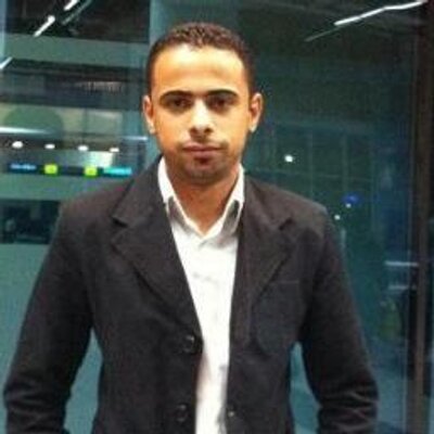 Profile Picture of Ahmed Bakr (@ahmedbakr8957) on Twitter