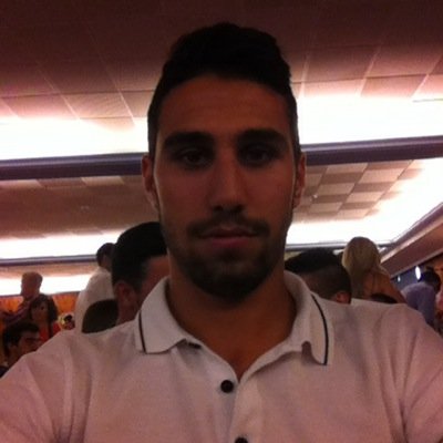 Profile Picture of Daniel Del Molino (@DanielDelMolino) on Twitter