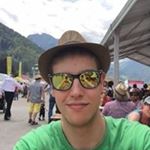 Profile Picture of Hohl Patrick (@coolspeedbiker) on Instagram