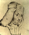 Profile Picture of Perkin Warbeck - Wikipediaon Wikipedia