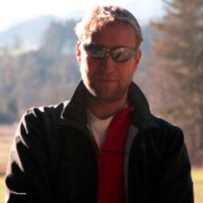 Profile Picture of Frank Schulze (@Twit_Travis) on Twitter