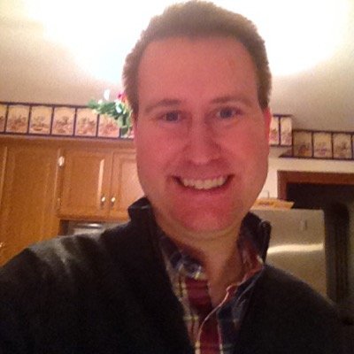 Profile Picture of Patrick Morrell (@patrickdmorrell) on Twitter