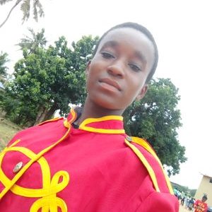 Profile Picture of Joseph Wylie (@JosephWylie9) on Twitter