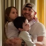 Profile Picture of Brian Fadling (@brianfadling) on Instagram