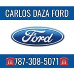 Profile Picture of CARLOS DAZA FORD (@carlos_daza_ford) on Instagram