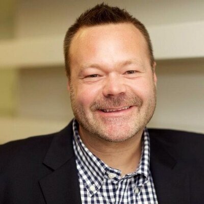 Profile Picture of Corey Turner (@coreyturner) on Twitter