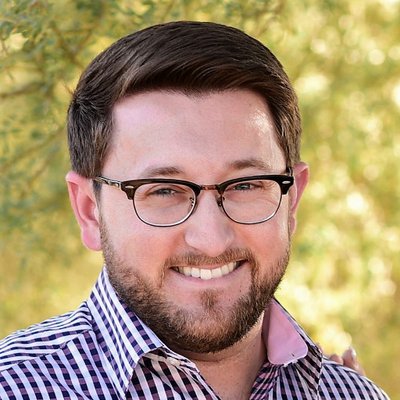 Profile Picture of Steven Miller (@SteveMiller_PHX) on Twitter