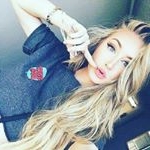 Profile Picture of April wilson (@april_wilson_987) on Instagram