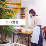 Profile Picture of ロバ食堂 (@roba_meshi) on Instagram