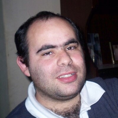 Profile Picture of Anibal David Elbaum (@andav02) on Twitter