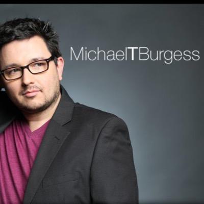 Profile Picture of Michael T Burgess (@MarsboyMike) on Twitter