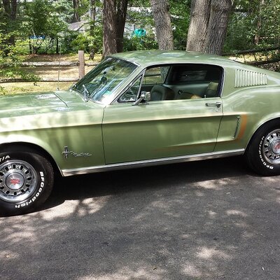Profile Picture of Jeff Getty (@69novajmg) on Twitter
