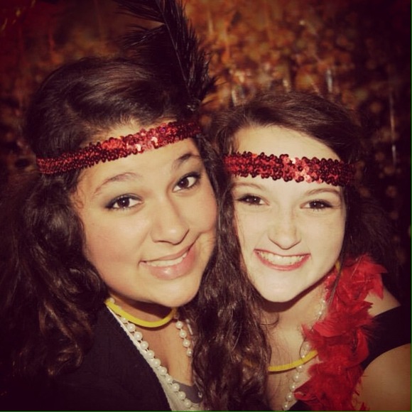 Profile Picture of Allie Gressaffa (@agressaffa) on Poshmark