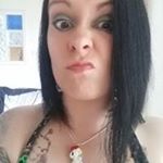 Profile Picture of Chrissy Mitchell (@kwizxi85) on Instagram