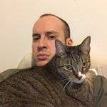 Profile Picture of spoony bard/David Epstein Nord (@spoon_b) on Instagram