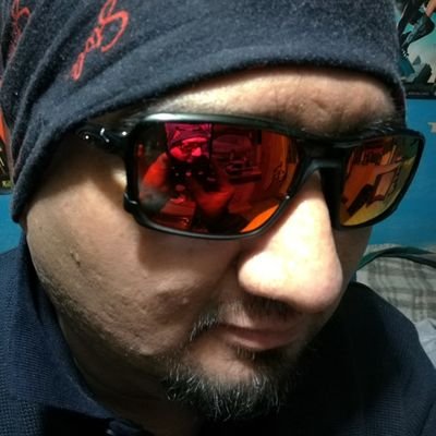 Profile Picture of Andy Sepulveda (@Tvirus29) on Twitter
