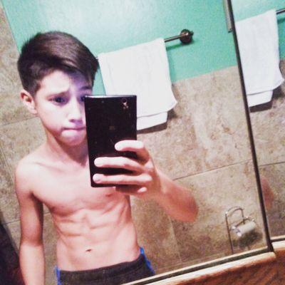 Profile Picture of Baldemar Lopez (@lopezkiller00) on Twitter