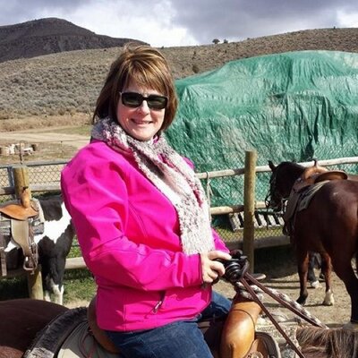 Profile Picture of Donna Haney (@HaneyDonna) on Twitter