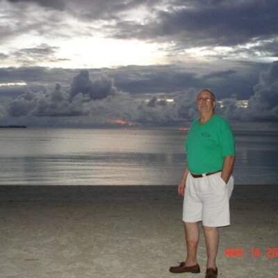 Profile Picture of James Anson (@2806) on Twitter
