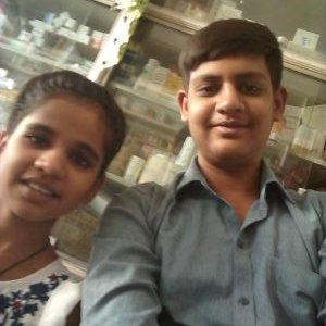 Profile Picture of Arth Patel (@arthpatel_135) on Twitter