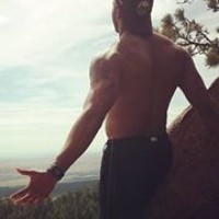 Profile Picture of Anthony Peck  (@anthony-peck-43) on Quora