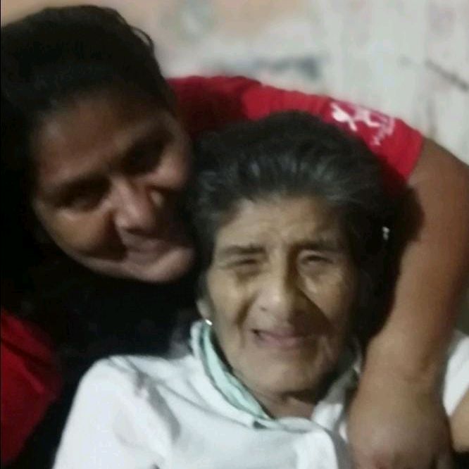 Profile Picture of Nancy (@nancyjennyvictore) on Tiktok