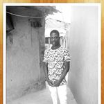 Profile Picture of Hassini James (@hassinijames) on Instagram