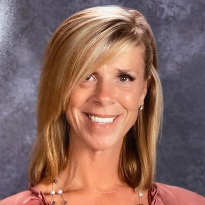 Profile Picture of Joanna R. Douglas (@JDbeachteach) on Twitter