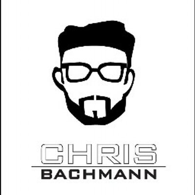 Profile Picture of Chris Bachmann (@djchrisbachmann) on Twitter