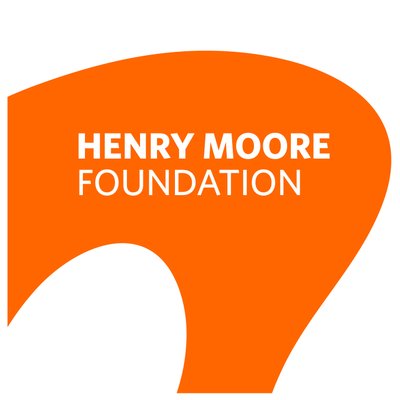 Profile Picture of HenryMooreFoundation (@HenryMooreFDN) on Twitter