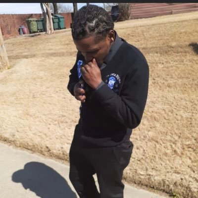 Corey Bostick - Twitter Profile Picture of Corey Bostick (@BLU1SIANA) on Twitter