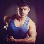 Profile Picture of DIPAK RATHOD (@dipakrathod) on Instagram