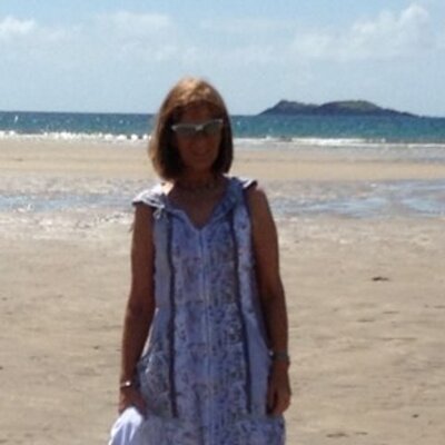 Profile Picture of Frances Barrett (@francesbar1) on Twitter