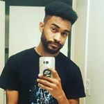 Profile Picture of Bryant Owens (@galaxycat20) on Instagram