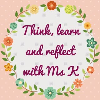 Profile Picture of Jacqueline Koelmeyer (@thinklearnreflectwithmsk) on Instagram